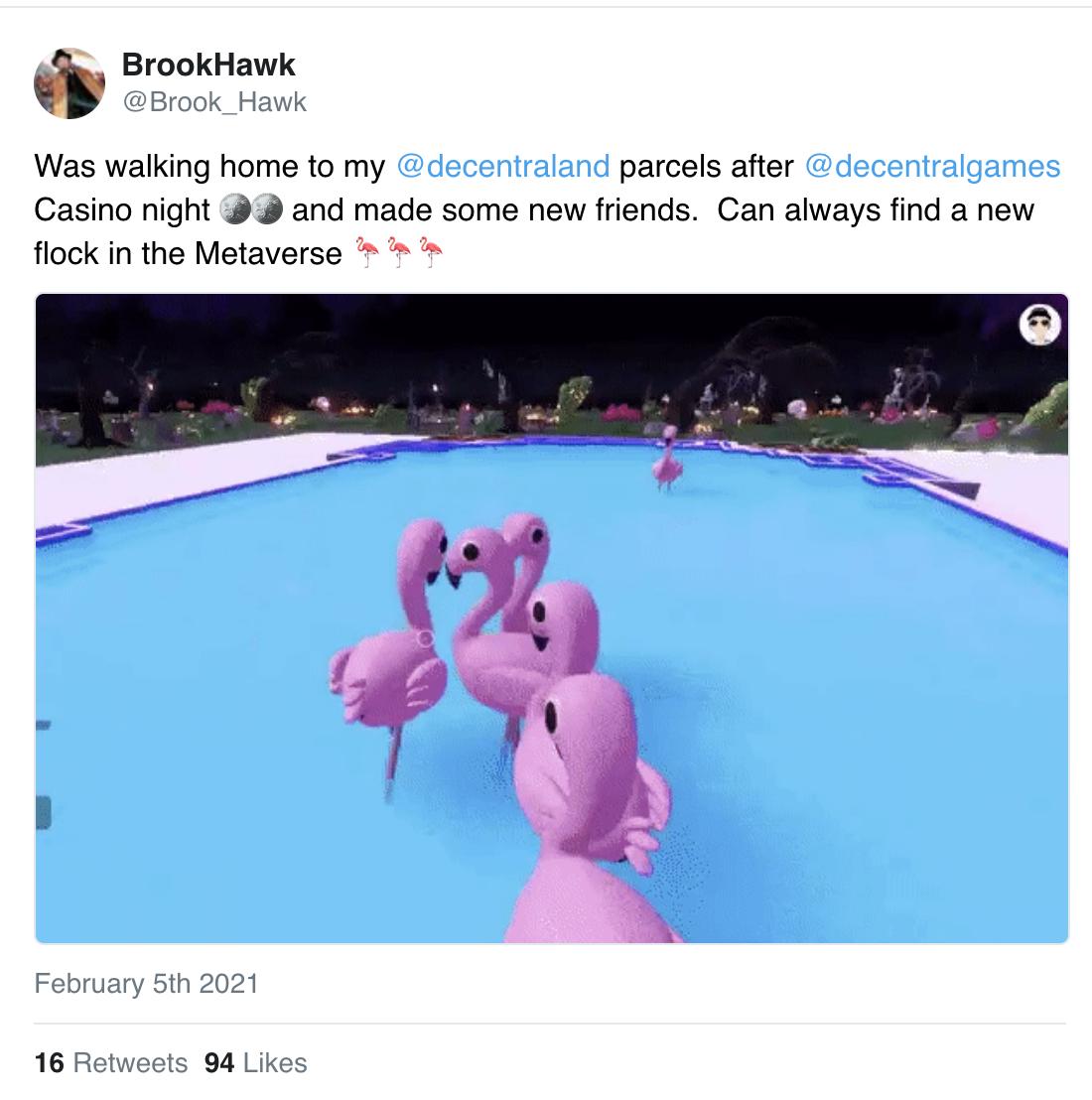 NFT市场一览：属于NFT的牛市已经开始4