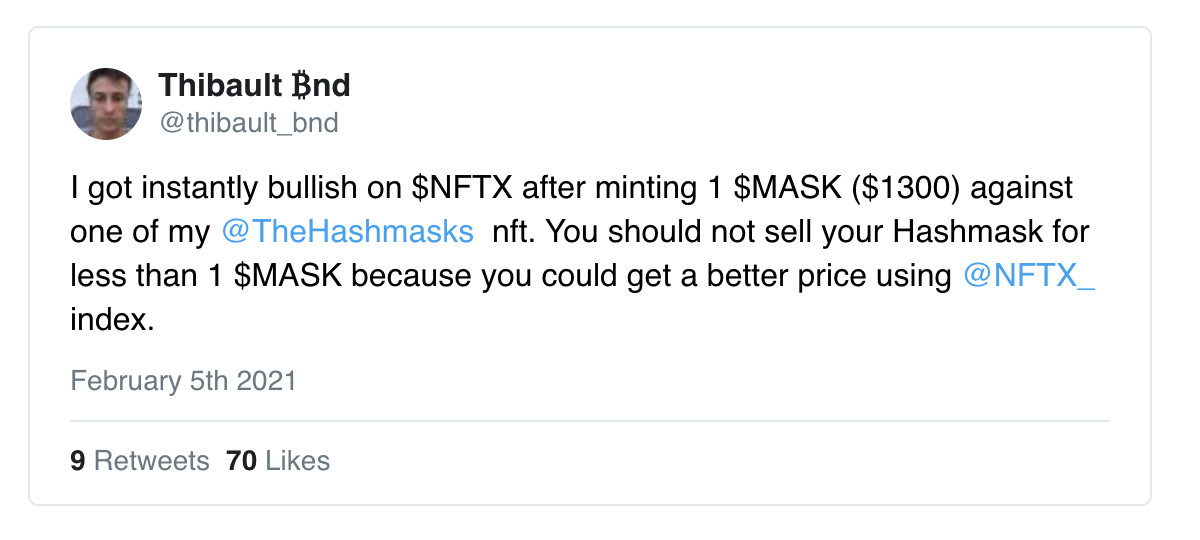 NFT市场一览：属于NFT的牛市已经开始6