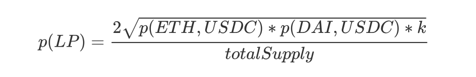 分析：Uniswap LP价值评估中的“坑”是什么？8