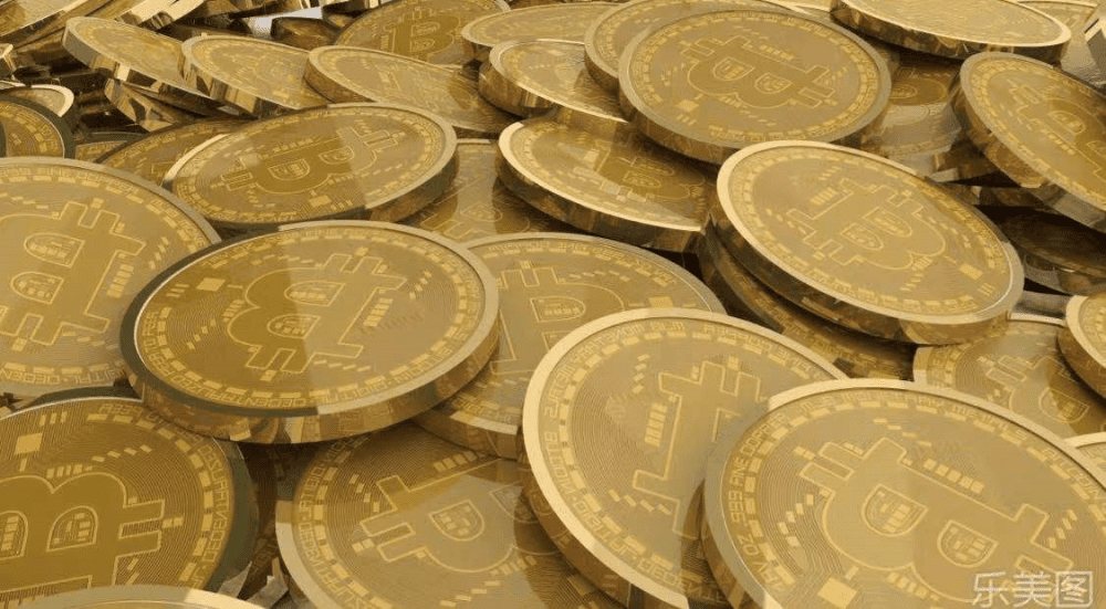 比特币市场分析突破4万