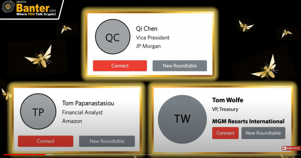 onchain capital的联合创始人Mascot正在探索将比特币添加到公司债券中2