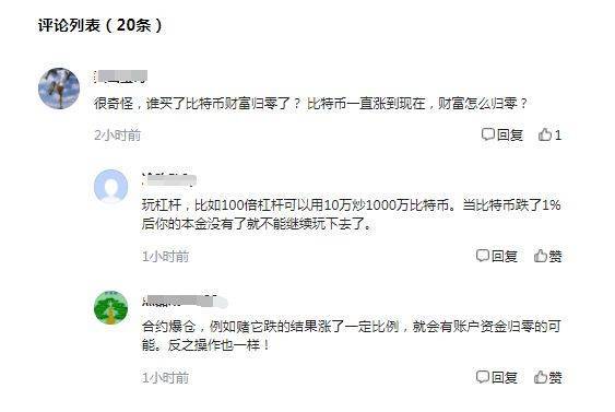 比特币4万美元：7.5万人在24小时内被“洗劫一空”，30亿卖空资金被吞噬4