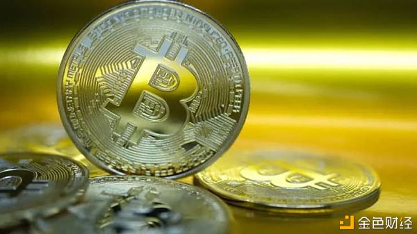 诺奖得主席勒：纸币像小号国旗 比特币是世界经济的会员证3