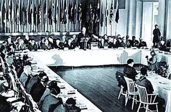 欧易-OKEx研究所：国际货币体系变迁与数字货币发展趋势综述3