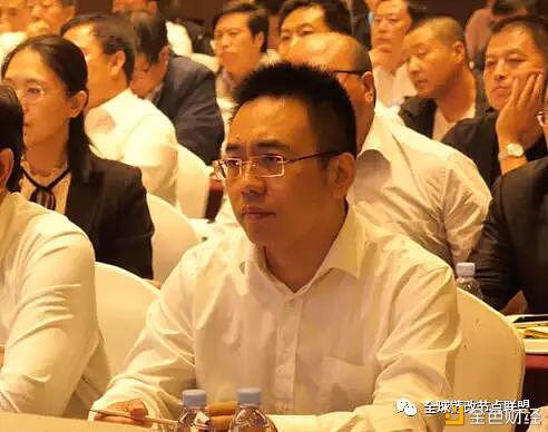 加快区块链改革促进区域经济转型升级26