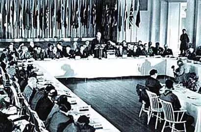 欧伊奥克斯研究所:从国际货币体系变化看数字货币的未来影响4 欧伊奥克斯研究所:从国际货币体系变化看数字货币的未来影响4