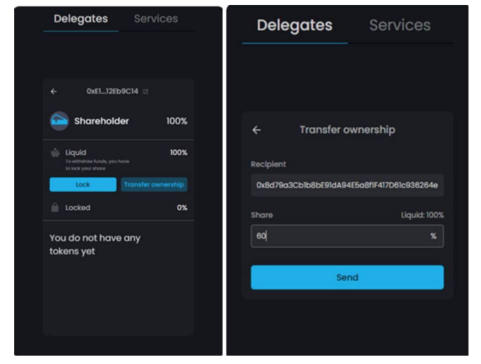 三分钟了解 APYSwap：去中心化跨链交换机枪池代币化协议2