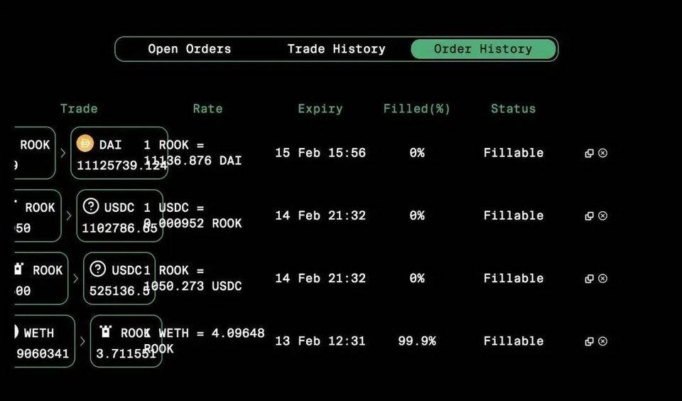手拉手教你如何免费获得KeeperDao协议代币5