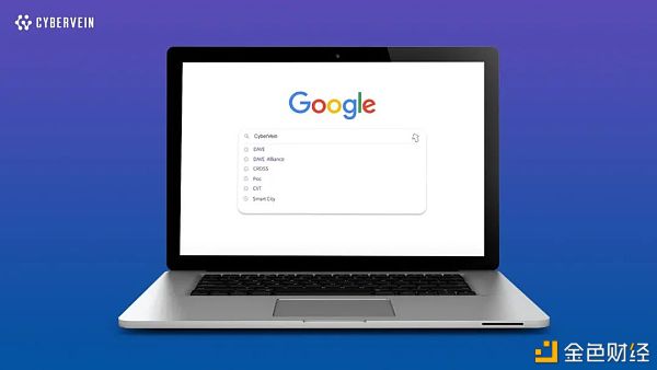 必读丨最新版CyberVein技术解析
