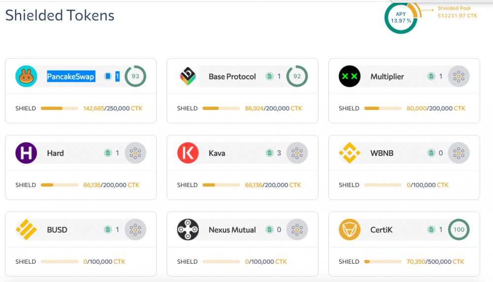 BSC上的互助保险平台Soteria如何护送defi？1