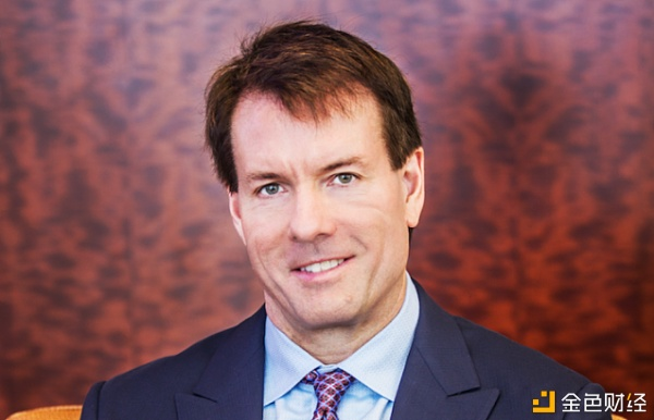 市值超过10亿美元的前十大上市公司的CEO和投资者纷纷上市3