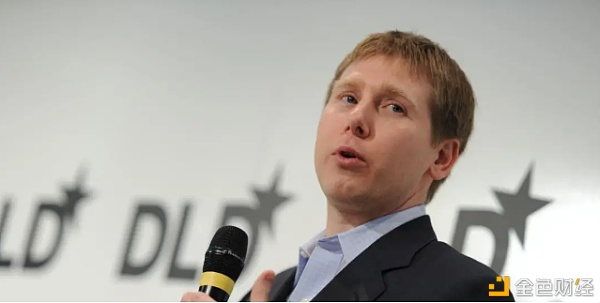 市值超过10亿美元的前十大上市公司的CEO和投资者纷纷上市5