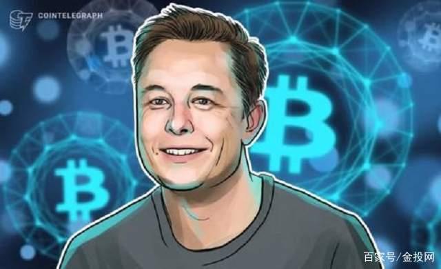 马斯克买了100亿!比特币已经疯了,10万人的仓位突破65亿 马斯克买了100亿!比特币已经疯了,10万人的仓位突破65亿