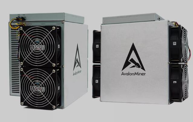 建安科技矿机转产与矿商共享双牛市