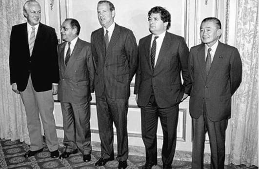 欧易 OKEx 研究院：纵览国际货币体系变迁与数字货币趋势12