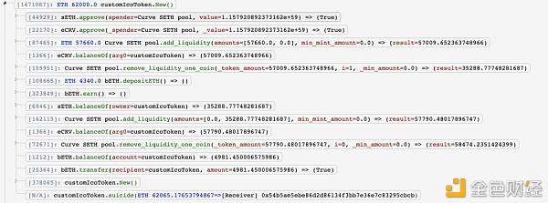 首发 | 闪电贷攻击频发 带你回顾BT.Finance遭受攻击事件始末