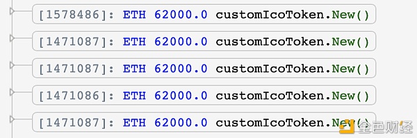 首发 | 闪电贷攻击频发 带你回顾BT.Finance遭受攻击事件始末1