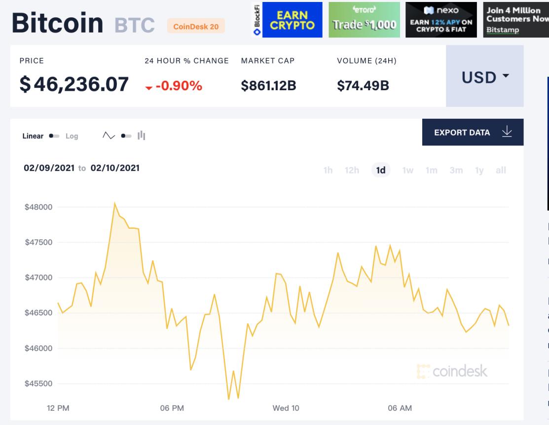 《牛市女王》勾勒出比特币的蓝图,比特币还能再涨40万美元!1 《牛市女王》勾勒出比特币的蓝图,比特币还能再涨40万美元!1