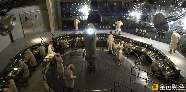 谷燕西：对美国加密监管发展态势的几点预判