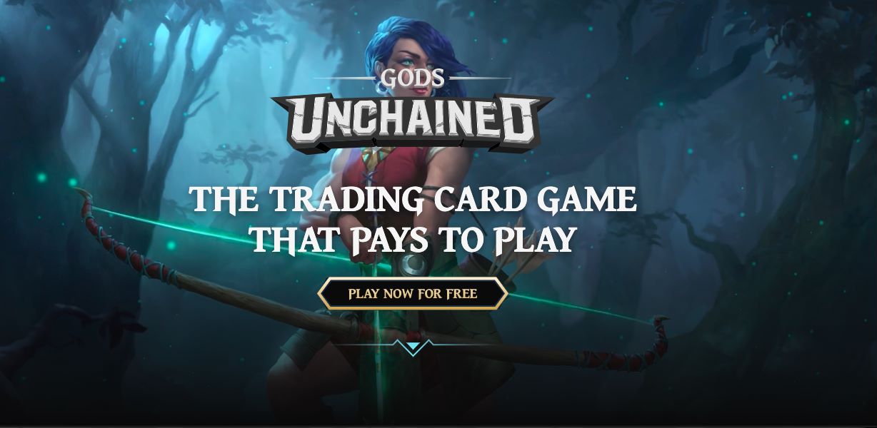 我们总结了NFT+游戏的四种类型2