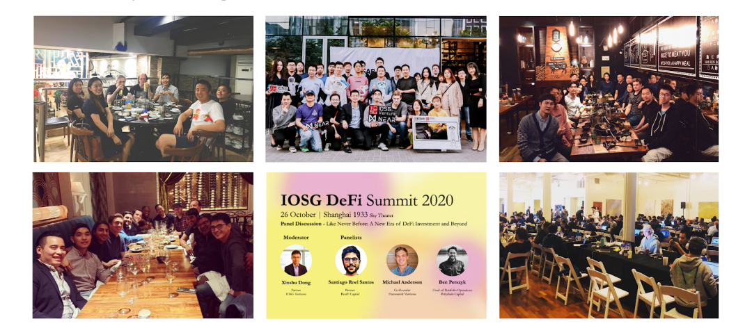 iosg年度复牌：2020年最有价值的思考2021年最值得关注的方向8