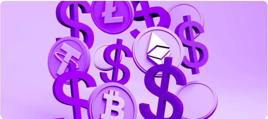 我们总结了NFT+游戏的四种类型 我们总结了NFT+游戏的四种类型