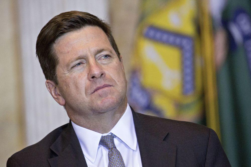 拜登政府对加密货币的态度:更友好有效的监管5 拜登政府对加密货币的态度:更友好有效的监管5