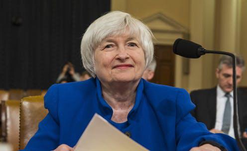 拜登政府对加密货币的态度：更友好有效的监管3