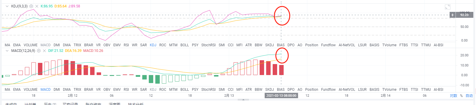 梁亮说货币：2.13祝各位钱币朋友新年快乐1