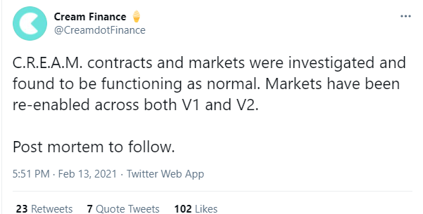 一文回顾Cream被盗始末3