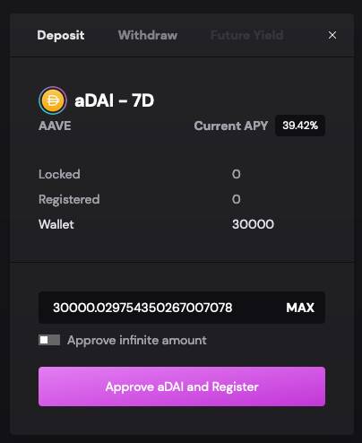将资产「收益权」代币化，APWine 可以为 DeFi 乐高提供哪些价值？1