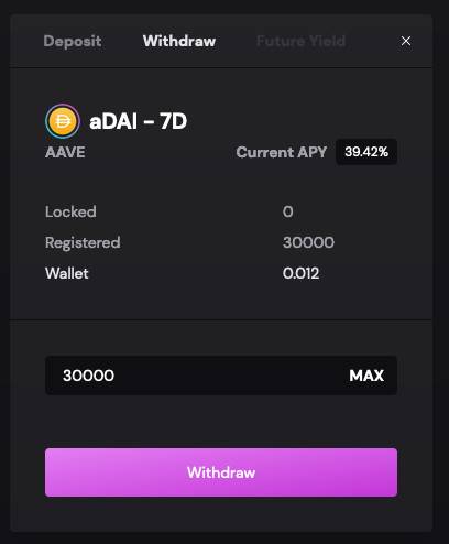 将资产「收益权」代币化，APWine 可以为 DeFi 乐高提供哪些价值？2