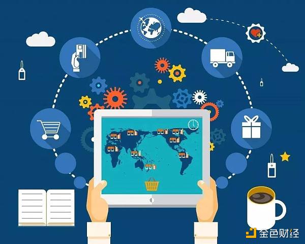 突破区块链核心技术 区块链走向远方 突破区块链核心技术 区块链走向远方