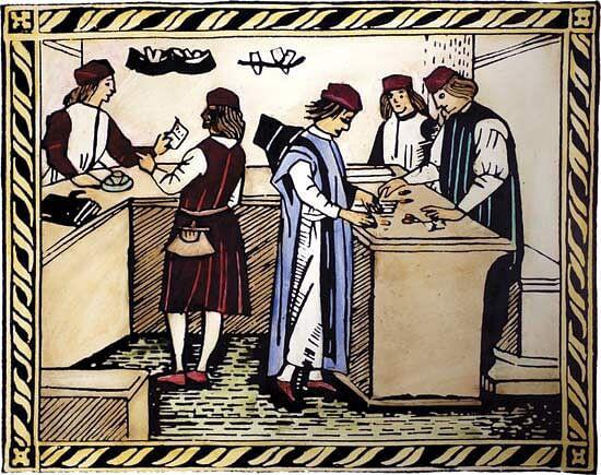 未来商业银行是否应该以BTC为中心? 未来商业银行是否应该以BTC为中心?