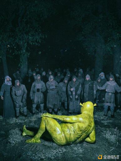 春节过后NFT会迎来牛市吗？如何评估非金融资产的价值？