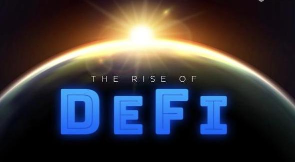 2021年加密货币市场八大预测2 2021年加密货币市场八大预测2