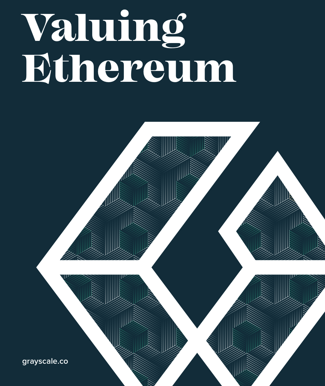 以太坊基本面分析：1800美元的ETH贵不贵？4