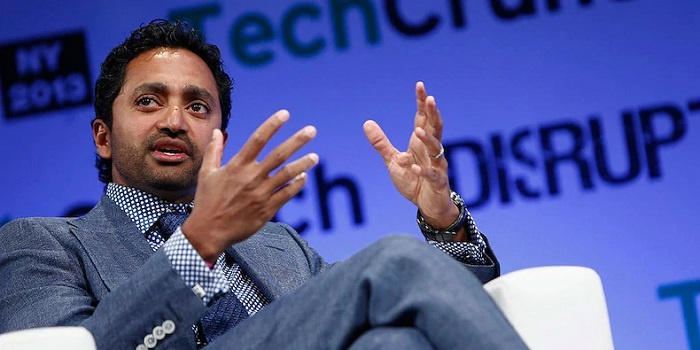 社会资本CEO“十大狂欢”:没人会听巴菲特的,我们正处在社会投资时代 社会资本CEO“十大狂欢”:没人会听巴菲特的,我们正处在社会投资时代