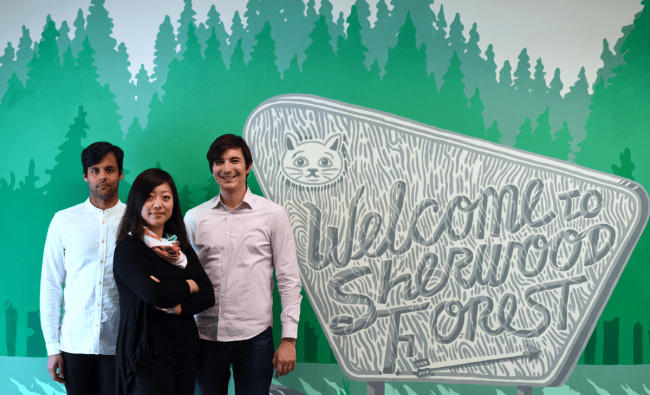 罗宾汉：当罗宾汉不再代表散户投资者说话的时候5