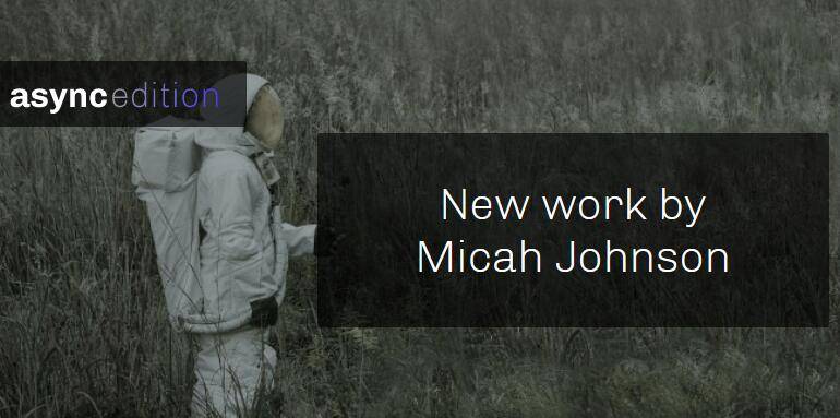 可编程加密艺术平台Async Art获得超过200万美元种子轮融资