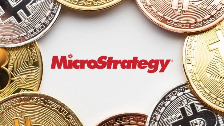 继续成长！  MicroStrategy申请发行6亿美元钞票购买比特币！
