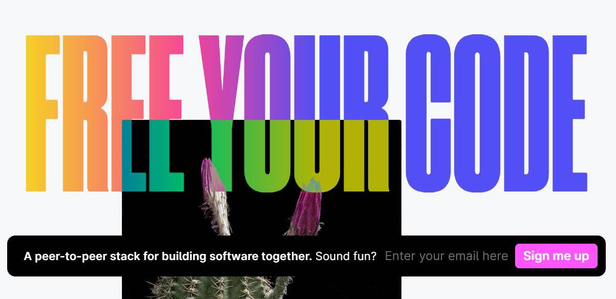 去中心化开源平台Radicle筹集1200万美元资金，Galaxy和NFX领投