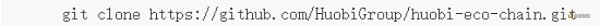 火币科普系列:兼容以太坊开发环境 开发者如何参与Heco开发? 火币科普系列:兼容以太坊开发环境 开发者如何参与Heco开发?