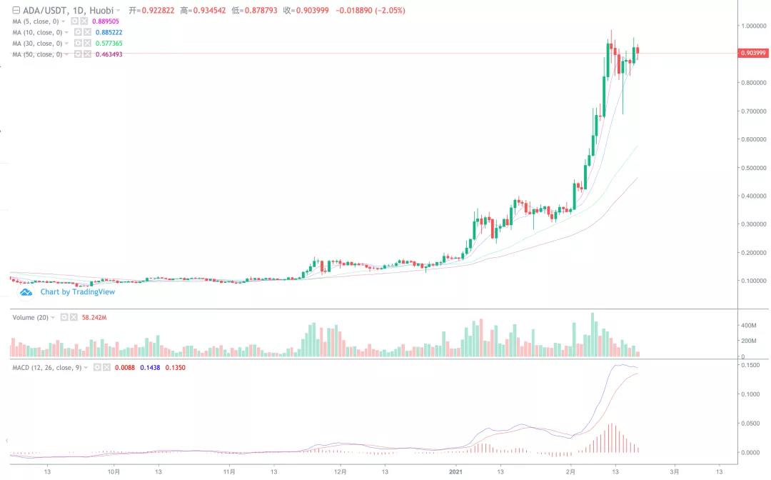 大块头疯了吗？比特币有望升至50万美元一枚！7