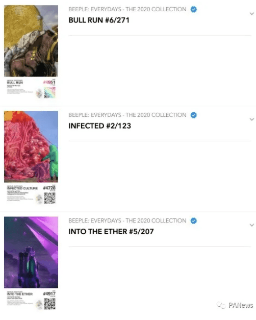 看看NFT领域的头号玩家，他们的收藏有更大的流行潜力吗？2