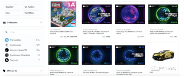 看看NFT领域的头号玩家，他们的收藏有更大的流行潜力吗？7