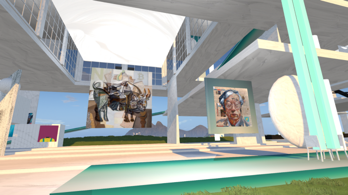 如何创作属于自己的NFT?1