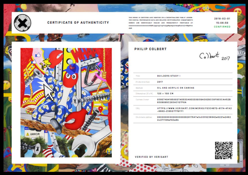 如何创作属于自己的NFT?2