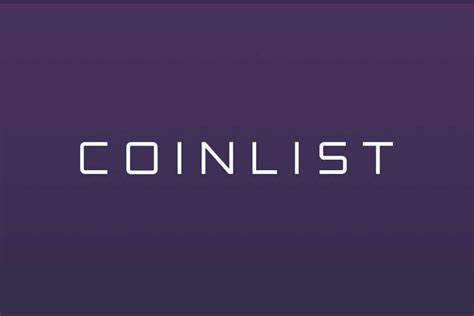 Coinlist seed即将推出新的财富密码？分散资产管理协议，如巴比伦、博卡平行链三叶草等
