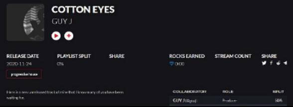 NFT如何赋予音乐产业权力？论加密音乐的发展趋势4